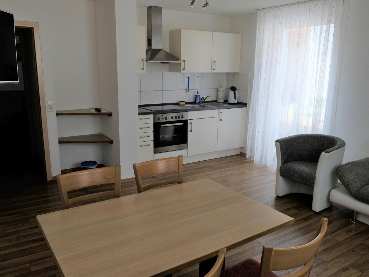 Pension Steinle Erbach an der Danau ภายนอก รูปภาพ
